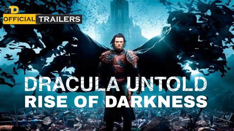 An illustration of a horizontal line over an up pointing arrow. . Dracula untold 2 full movie english